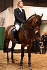 HSJ meets with riding super star Lars Nieberg. | HorseShowJumping