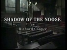 The Television Room: TV 090: Shadow Of The Noose (Salva Me) - Isobel ...