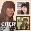 All I Really Want To Do/The Sonny Side Of Cher - Album by Cher | Spotify