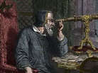 Happy 452nd Birthday, Galileo.On n February 15, 1564, a baby boy named ...