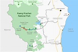 Kaeng Krachan National Park