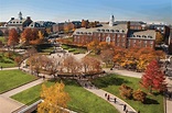 University of Maryland - Baltimore Campus | University & Colleges ...