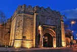 Niš Fortress to become a world-known attraction - Serbia.com