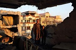 U.S. airstrikes in Kunduz destroyed more than a hospital - The ...