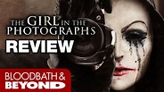 The Girl in the Photographs (2015) - Movie Review - YouTube