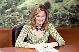 ‘The Nanny’ Star Nicholle Tom Is Now 43 And Has Several Siblings In ...