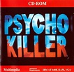 Psycho Killer gallery. Screenshots, covers, titles and ingame images