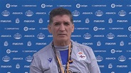 Manuel Pombo: "Tenemos a toda la plantilla al 100%" | RCDeportivo ...