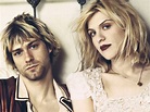 Kurt Cobain & Courtney Love: Και ο γαμπρός φορούσε... πιτζάμα - Yes I Do