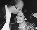 These Pics Of Kirron & Anupam Kher From Their Wedding, Younger Days Are ...