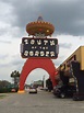 South Of The Border - Mags On The Move