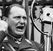 Ermittlungen: Das Erbe von Görings Nazi-Kunsträuber - WELT