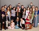 'Bringing Up Bates': A Guide to Every Member of This Super-Sized Family