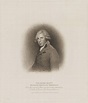 NPG D40700; Richard Brinsley Sheridan - Portrait - National Portrait ...
