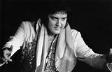When and Where Was Elvis Presley's Last Concert?