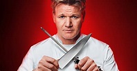 Hell's Kitchen temporada 7 - Ver todos los episodios online