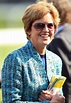 Tributes pour in for Aintree chairman Rose Paterson after first female ...