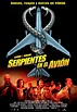 John Llewellyn Probert's House of Mortal Cinema: Snakes on a Plane (2007)