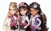 Las 10 mejores muñecas Bratz - Lajugueteriadeleo.com