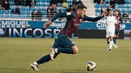 Gerard Valentín, futbolista del Huesca: «Lugo es el sitio donde mejor ...