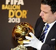 Balón de Oro 2013: Así fue la gala ~ Alicantesport.com