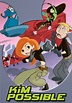 Kim Possible - Serie 2002 - SensaCine.com