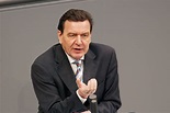Gerhard Schröder - Reformen und Agenda 2010