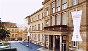 The Eberhard Karls Universitaet Tuebingen (EKUT) - PROTrEIN