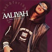 Back & Forth EP by Aaliyah