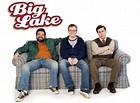 Big Lake TV Show Air Dates & Track Episodes - Next Episode