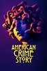 American Crime Story (TV Series 2016- ) - Posters — The Movie Database (TMDB)