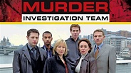 Murder Investigation Team for Rent on DVD - DVD Netflix