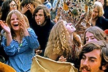 Hippie Photos: 39 Images From The Height Of The 1960s