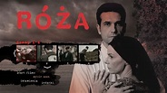 Róża (2011) Film Blu-ray [Polski Portal Blu-ray i 4K Ultra HD]