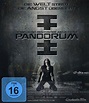 Pandorum: DVD, Blu-ray oder VoD leihen - VIDEOBUSTER.de