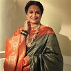Kavita Lad-Medhekar - JustMarathi.com
