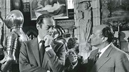 Rendezvous in Madrid | Film 1962 | Moviebreak.de