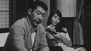 L'Étranger à l'intérieur d'une femme, un film de 1966 - Vodkaster