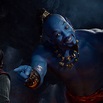 2248x2248 Will Smith as Genie In Aladdin Movie 2019 2248x2248 ...