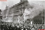 BF Wien: 90 Jahre Justizpalastbrand