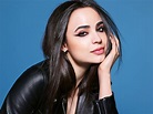 Sofia Carson Drops the Music Video of “He Loves Me, But - Groovy Tracks