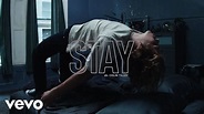 Stay Lyrics - The Kid LAROI & Justin Bieber - English Songs Lyrics