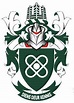 Arms (crest) of Rand Afrikaans University - Wapen van Rand Afrikaans ...