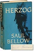 Herzog | Saul Bellow | First Edition