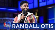 Randall Otis Performs Stand-Up - YouTube