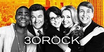 30 Rock Cast & Character Guide (And What They Are Doing Now)