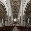 The Gothic Cathedral in Magdeburg! - The Magdeburg Dom. | Anirban Saha.