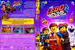 The Lego 2 The Second Part Dvd Covers Labels By - Tokoonlineindonesia.id
