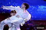 Jimin et Jungkook de BTS surprennent avec une superbe danse "Black Swan"