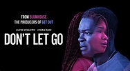 Cinematic Releases: Don't Let Go (2019) - Reviewed